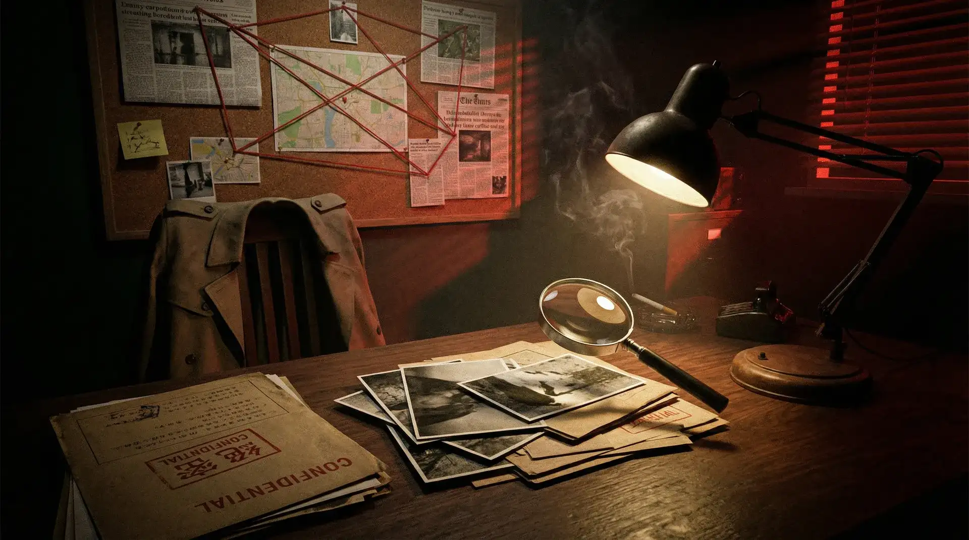 森日向子 - 娱乐圈资本暗战调查现场